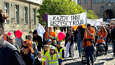 „Elbląg nadaje TON”. Rozpoczął się Tydzień Osób z Niepełnosprawnościami „Elbląg nadaje TON”. Rozpoczął się Tydzień Osób z Niepełnosprawnościami